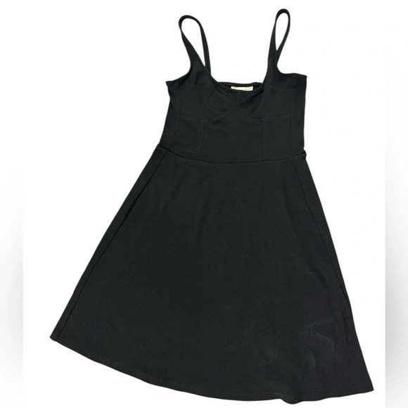 Universal Thread Corset Mini Dress NWOT - Picture 2 of 10